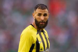Karim Benzema voyait Vinicius Jr remporter le Ballon d'Or