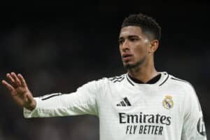 Real Madrid : Jude Bellingham frustré par sa situation ? Real Madrid