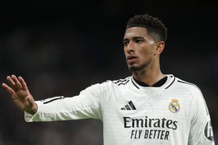 Real Madrid : Jude Bellingham frustré par sa situation ? Real Madrid