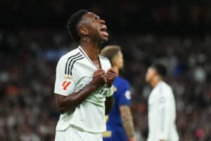 Ballon d’Or : pessimisme autour du Real Madrid Vinicius Junior plus le favori du Ballon d'Or 2024 ?
