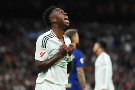 Ballon d’Or : pessimisme autour du Real Madrid Vinicius Junior plus le favori du Ballon d'Or 2024 ?