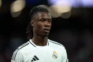 Pourquoi le Real Madrid ne joue pas, ce week-end, en Liga ?