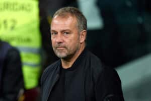 FC Barcelone : un cadre tout proche de la prolongation FC Barcelone