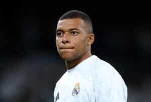 Le nom de Kylian Mbappé cité dans une enquête sur un viol présumé en Suède Kylian Mbappé