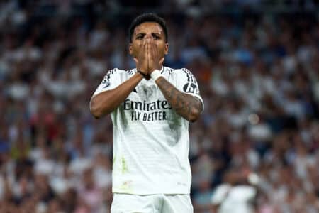 Real Madrid