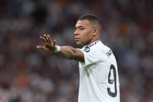 Real Madrid : les louanges d’un coéquipier sur Kylian Mbappé Real Madrid