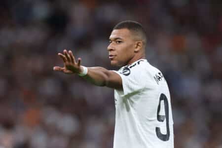 Real Madrid : les louanges d’un coéquipier sur Kylian Mbappé Real Madrid