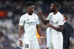Real Madrid : Aurélien Tchouaméni sacrifié ? Real Madrid