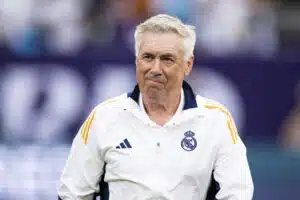 Real Madrid : des discussions entamées pour prolonger un cadre