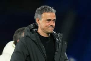 PSG : excellente nouvelle pour Luis Enrique PSG