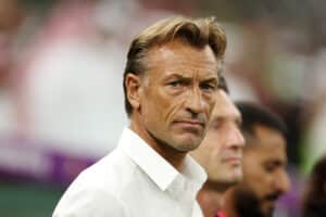 Mercato : Hervé Renard proche de l'Arabie Saoudite ?