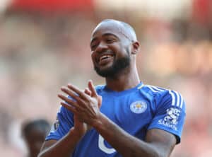 Leicester – Nottingham : les compositions probables, chaîne tv et heure Leicester City