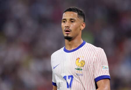 Israël – France : les compositions probables, chaîne tv et heure Equipe de France