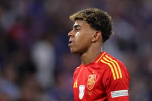 Espagne – Danemark : les compositions probables, chaîne tv et heure Espagne, Yamal