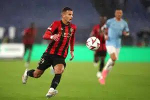 OGC Nice - Twente : les compositions probables, chaîne tv et heure
