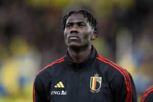 Belgique
