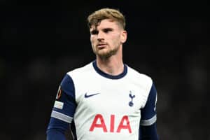 Tottenham – Manchester City : les compositions probables, chaîne tv et heure Tottenham