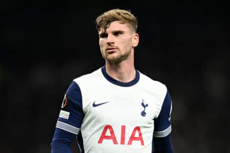 Tottenham