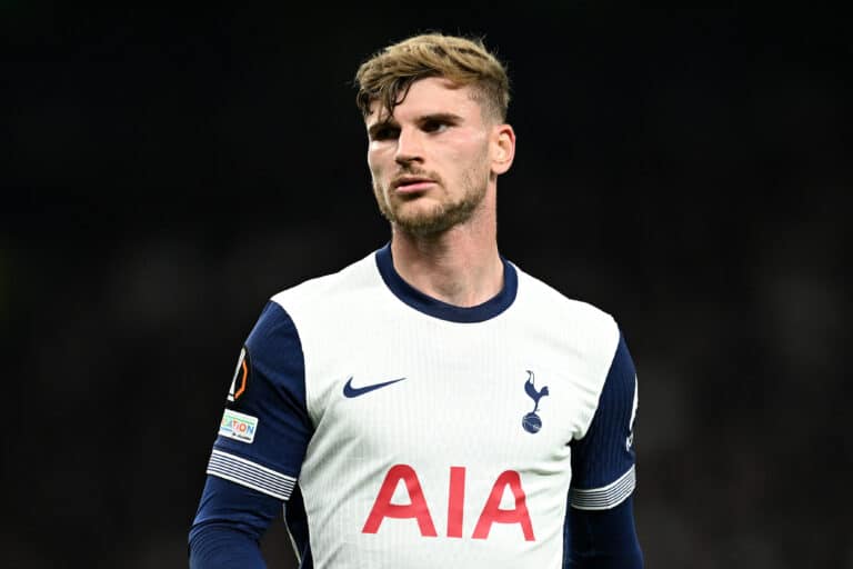 Tottenham – Manchester City : les compositions probables, chaîne tv et heure Tottenham
