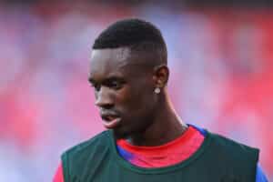 Monaco : la durée d’indisponibilité de Balogun est connue AS Monaco