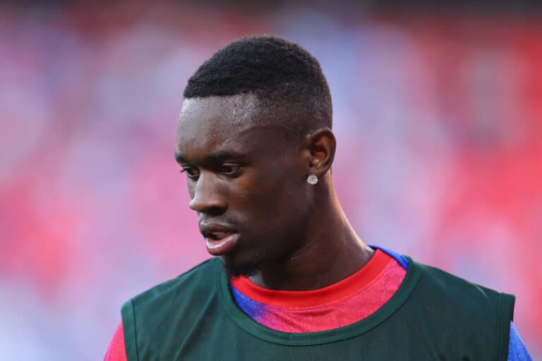 Monaco : la durée d’indisponibilité de Balogun est connue AS Monaco
