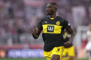 Union Berlin - Dortmund : les compositions probables, chaîne tv et heure