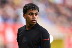 FC Barcelone : Lamine Yamal au repos ? FC Barcelone