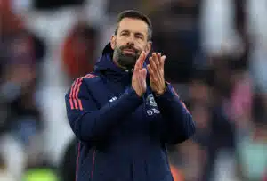 Mercato : Manchester United ciblerait une pépite du Sporting
