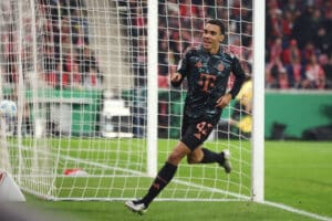 Bayern Munich