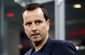 Ligue 1 : Rennes avance sur le remplaçant de Julien Stéphan Rennes