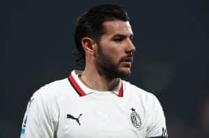 Mercato : le PSG attentif à la situation de Théo Hernandez Le PSG garde un œil sur Théo Hernandez !