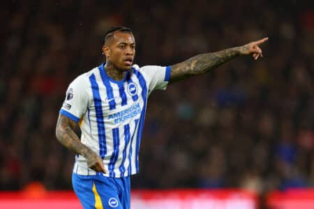 Brighton – Southampton : les compositions probables, chaîne tv et heure Brighton