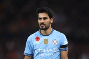 Manchester City