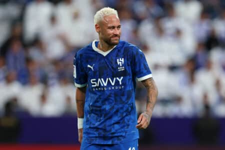Neymar, vers un départ cet été ? Neymar