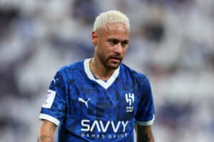 Mercato : Neymar sur le départ d’Al-Hilal ? Neymar