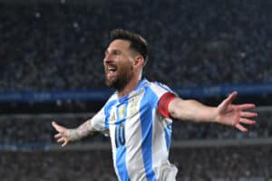 Argentine, football, messi