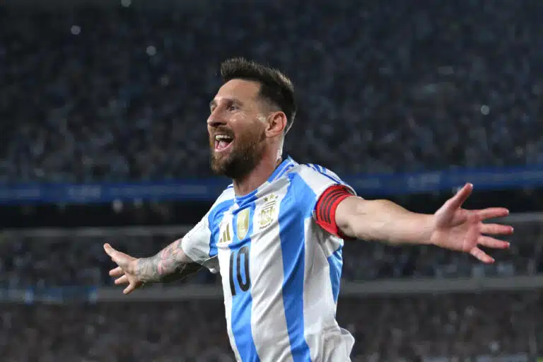 Lionel Messi fête ses 39 ans : quels exploits lui restent-ils à accomplir ? Argentine, football, messi