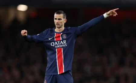 Angers SCO – PSG : les compositions probables, chaîne tv et heure PSG