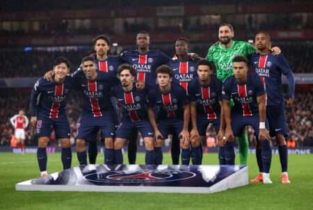Bayern Munich – PSG : les compositions probables, chaîne TV et heure PSG