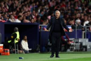 LOSC : Bruno Genesio félicite la mentalité de ses joueurs LOSC