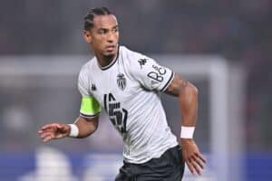 Strasbourg – Monaco : les compositions probables, chaîne tv et heure AS Monaco