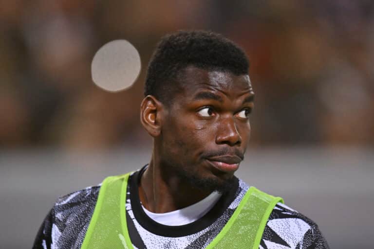 Juventus : Paul Pogba serait sur le point de résilier son contrat Juventus