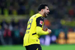 Dortmund - Sturm Graz : les compositions probables, chaîne tv et heure