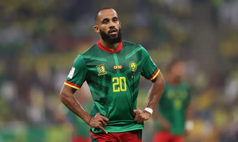 Cameroun