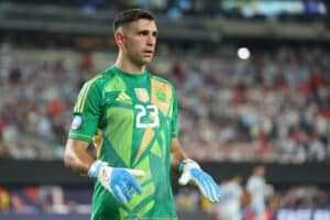 Paraguay – Argentine : les compositions probables, chaîne tv et heure Argentine