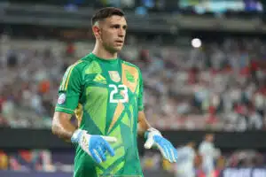 Paraguay - Argentine : les compositions probables, chaîne tv et heure