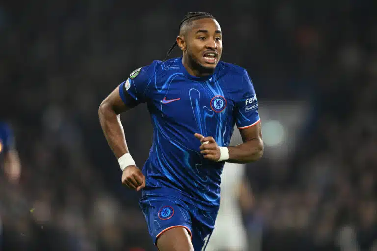 Chelsea : Christopher Nkunku s’interroge sur son avenir Chelsea