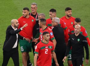 Le Maroc et le football : une passion en pleine expansion, sur Linebet maroc