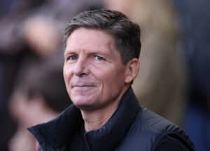 Mercato : Crystal Palace viserait un buteur de Ligue 1 Mercato : Crystal Palace surveillerait un buteur de Ligue 1 !