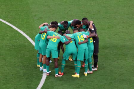 Mali – Sénégal : les compositions officielles sont tombées ! Sénégal